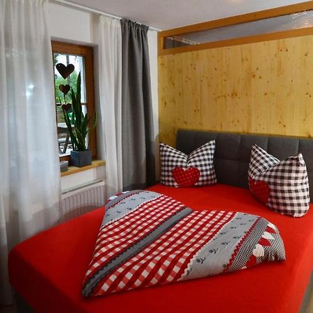 Ferienwohnung Stubaier Herzblut Neustift im Stubaital Ngoại thất bức ảnh