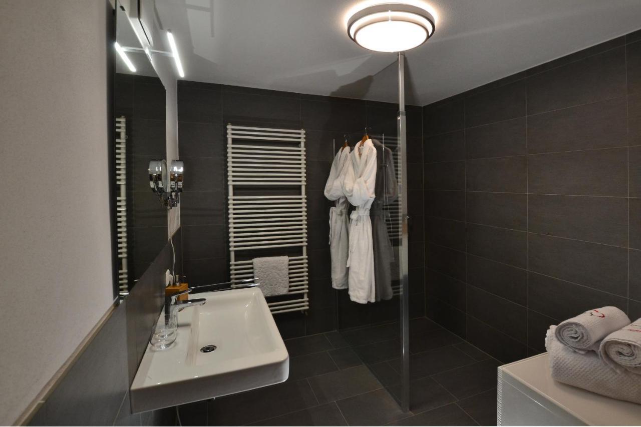 Ferienwohnung Stubaier Herzblut Neustift im Stubaital Ngoại thất bức ảnh