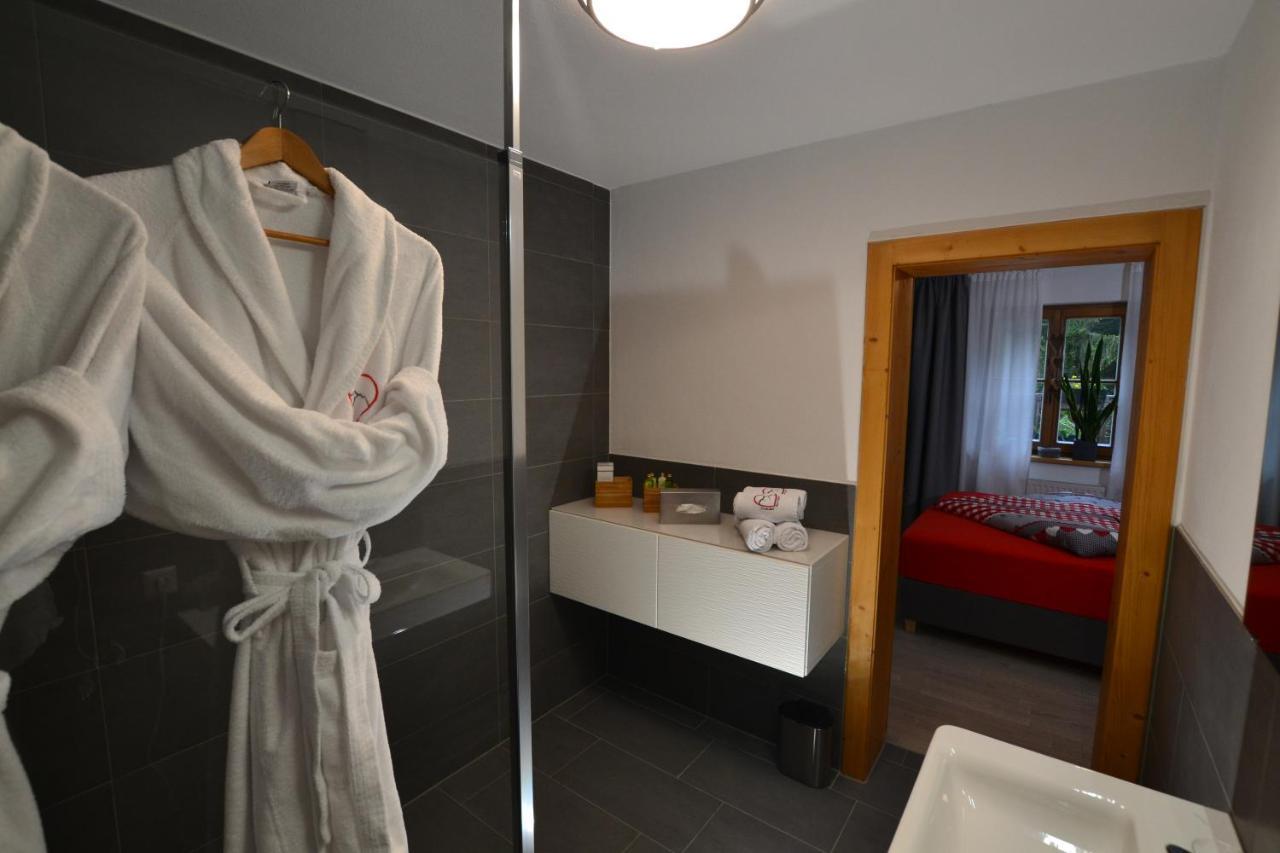 Ferienwohnung Stubaier Herzblut Neustift im Stubaital Ngoại thất bức ảnh