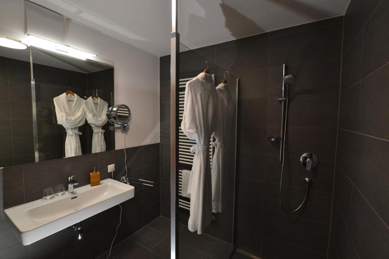 Ferienwohnung Stubaier Herzblut Neustift im Stubaital Ngoại thất bức ảnh