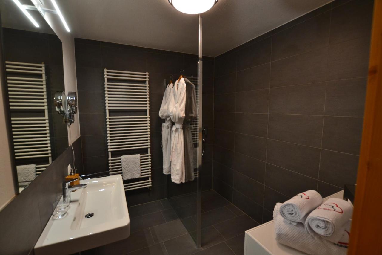 Ferienwohnung Stubaier Herzblut Neustift im Stubaital Ngoại thất bức ảnh